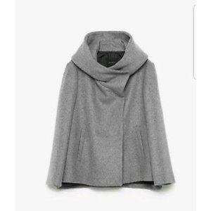 Zara Coat